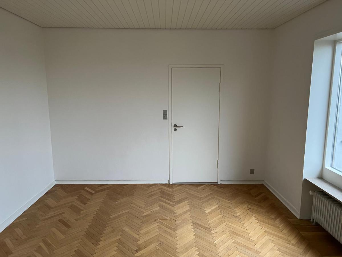 Great View Apartments 1 Aalborg Bagian luar foto