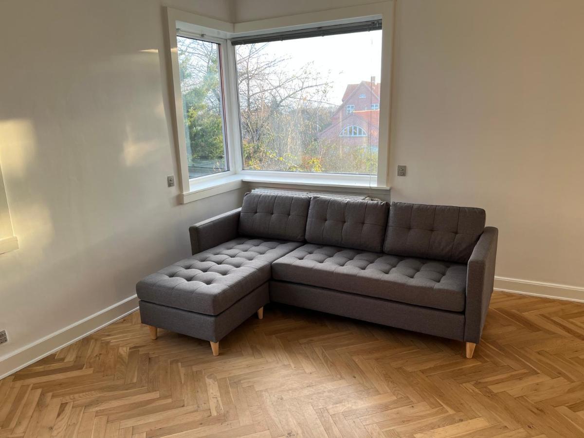 Great View Apartments 1 Aalborg Bagian luar foto