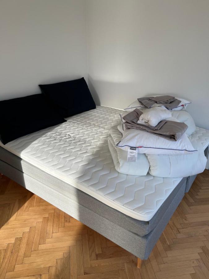 Great View Apartments 1 Aalborg Bagian luar foto